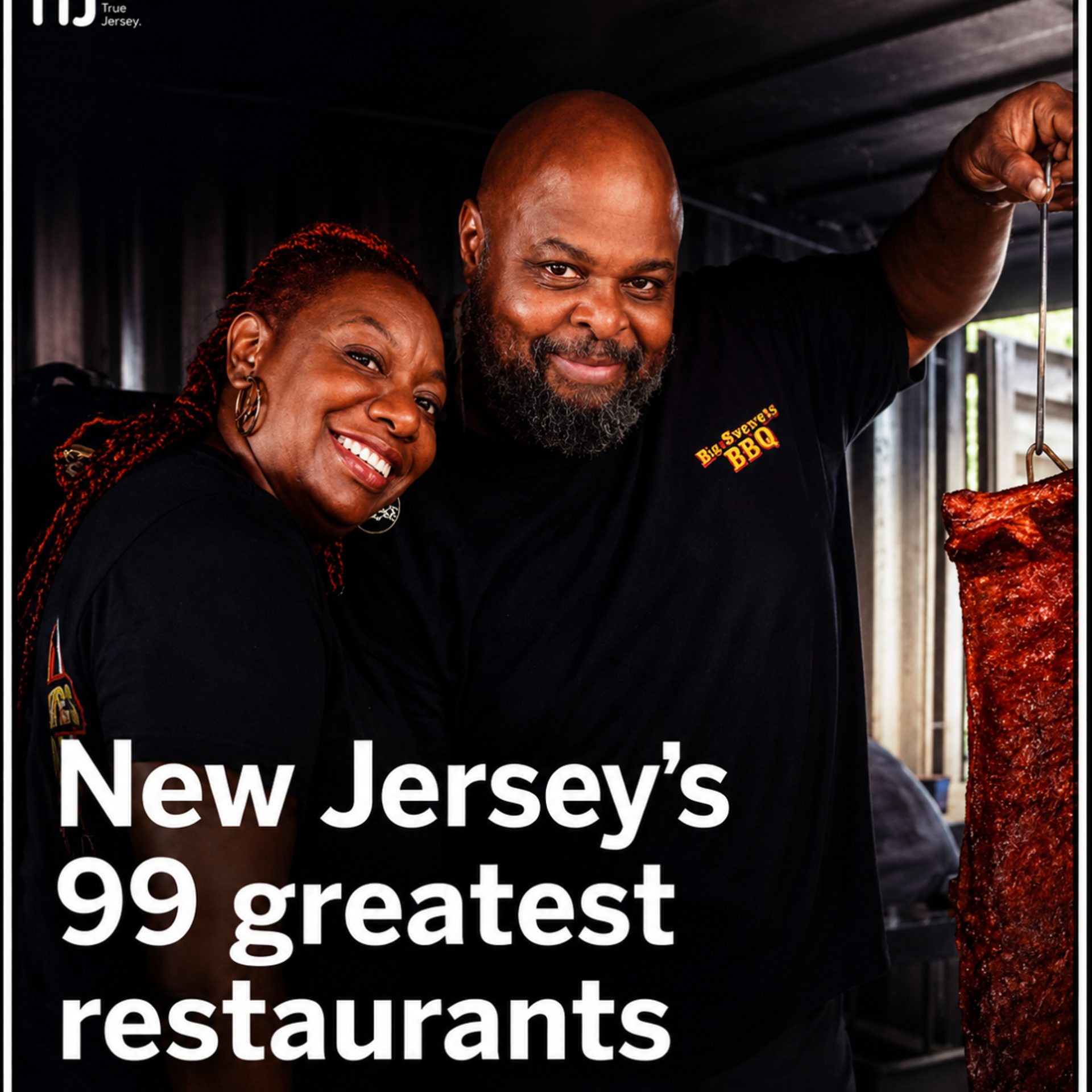 NJ.com Names Us King of BBQ