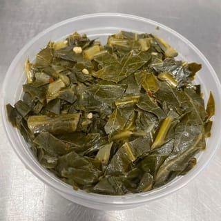 Collard Greens