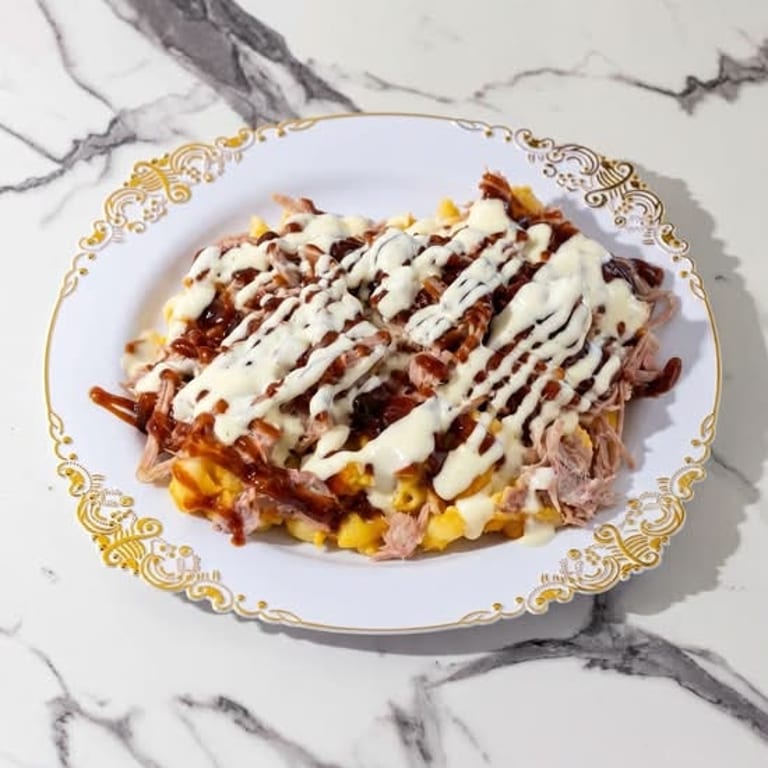 Savor Our Takeout Delights