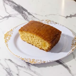 Honey Cornbread