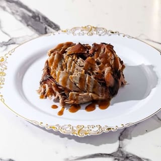 Pound of Pulled Pork