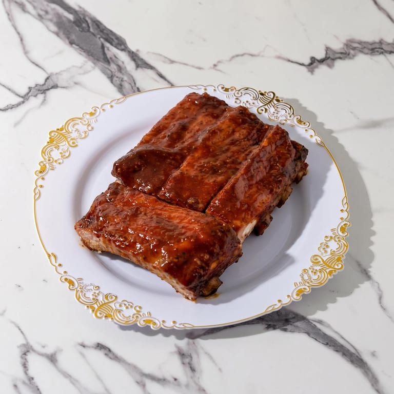 Delicious Hot Dogs Await You