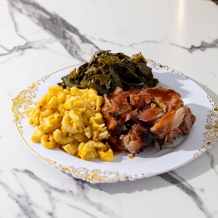 Irresistible Pork Dishes