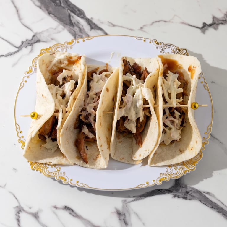 Irresistible Pork Dishes